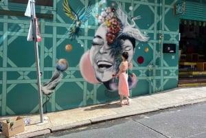 L'île de Hong Kong et Kowloon en 6 heures : cuisine locale et histoire