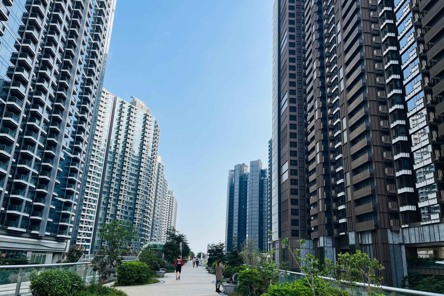 Hong Kong: Kai Tak District Walking Tour