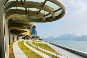 Hong Kong: Kai Tak District Walking Tour
