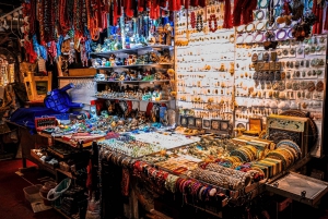 Hong Kong : Visite à pied du safari du marché de Kowloon