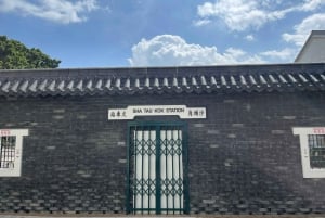 Hong Kong: Lai Chi Wo Village and Hakka Culture Tour