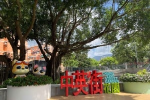 Hong Kong: Lai Chi Wo Village and Hakka Culture Tour
