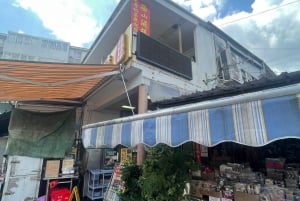 Hong Kong: Lai Chi Wo Village and Hakka Culture Tour