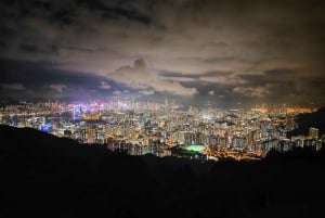 Hong Kong | Limo Sightseeing Tour | Customized Itinerary