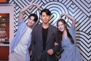 Hong Kong: Inngangsbillett til Madame Tussauds voksmuseum