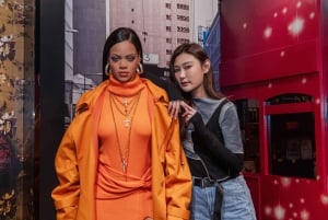 Hong Kong: Inngangsbillett til Madame Tussauds voksmuseum