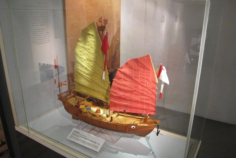 Hong Kong Museum of Coastal Defence