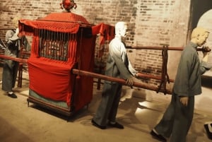 Hong Kong : visite guidée du musée d'histoire avec billet d'entrée