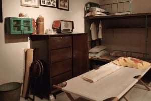 Hong Kong : visite guidée du musée d'histoire avec billet d'entrée