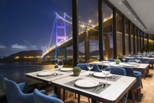 Hongkong: Adgangsbillett til fornøyelsesparken Noah's Ark