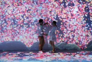 Hongkong: Adgangsbillett til fornøyelsesparken Noah's Ark