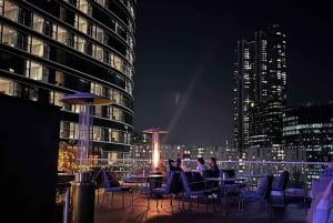 Hong Kong: One Night in Exclusive Rooftops and Secrets Clubs
