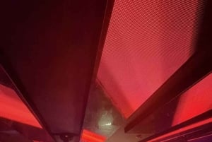 Hong Kong: One Night in Exclusive Rooftops and Secrets Clubs