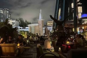 Hong Kong: One Night in Exclusive Rooftops and Secrets Clubs