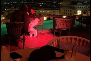 Hong Kong: One Night in Exclusive Rooftops and Secrets Clubs