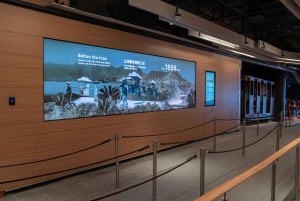Гонконг: перевал Peak Tram и Sky Terrace 428 Pass