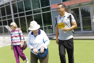 Hongkong: Privat byrundtur i bil