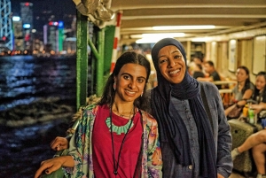 Hongkong: Privat byrundtur i bil