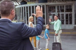 Hong Kong: Private Night Tour with Local