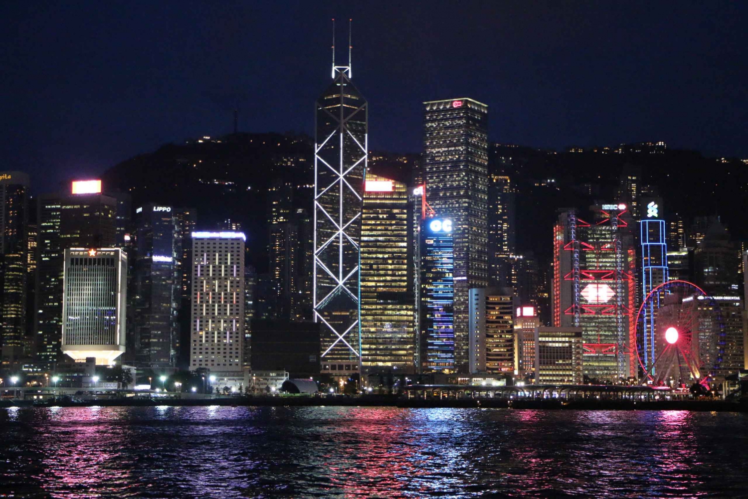 Hong Kong: Yksityinen kierros paikallisen oppaan kanssa