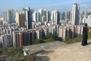 Hong Kong: Tour privado con guía local