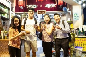 Hong Kong: Private Walking City Tour with a Local Guide
