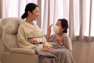 Hong Kong: Japanse Wimperverlenging van hoge kwaliteit door Ginza Lash