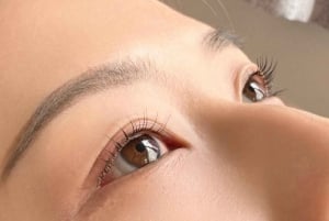 Hong Kong: Quality Japanese Eyelash Lifting by Ginza Lash