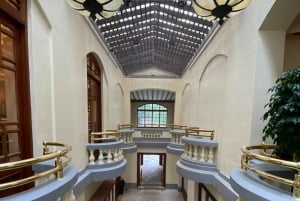 Hong Kong: Repulse Bay Tour - Into the Rich Suburb Area