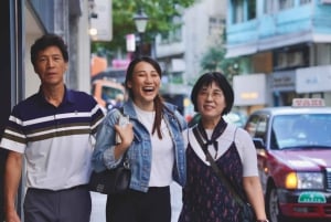 Hongkong: Snapfoto-opplevelse med fotograf