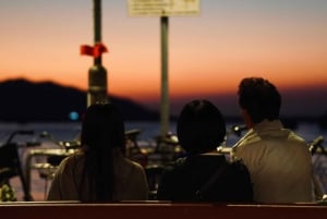 Hongkong: Snapfoto-opplevelse med fotograf