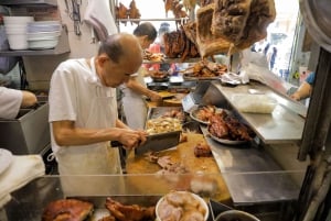 Hong Kong: Tastes & Traditions Small Group Food Tour