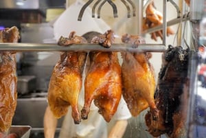 Hong Kong: Tastes & Traditions Small Group Food Tour