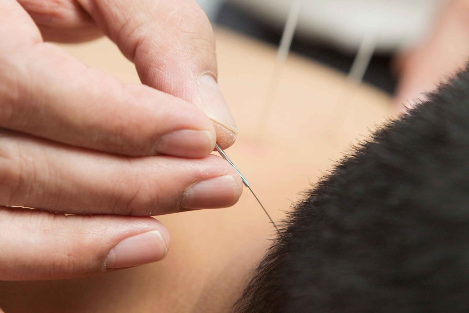 Hong Kong: Traditional Chinese Medicine Experience