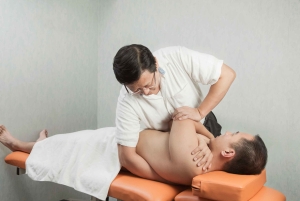 Hong Kong: Traditional Chinese Medicine Experience