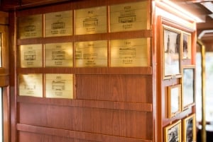 Hong Kong: TramOramic Tour with 2-Days Unlimited Tram Ride