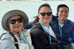 Hongkong: rejs jachtem do Geoparku UNESCO, cztery łuki morskie i wulkan