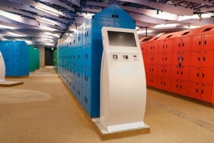 Hong Kong: toegangsbewijs voor Water World met optie voor voorrangstoegang