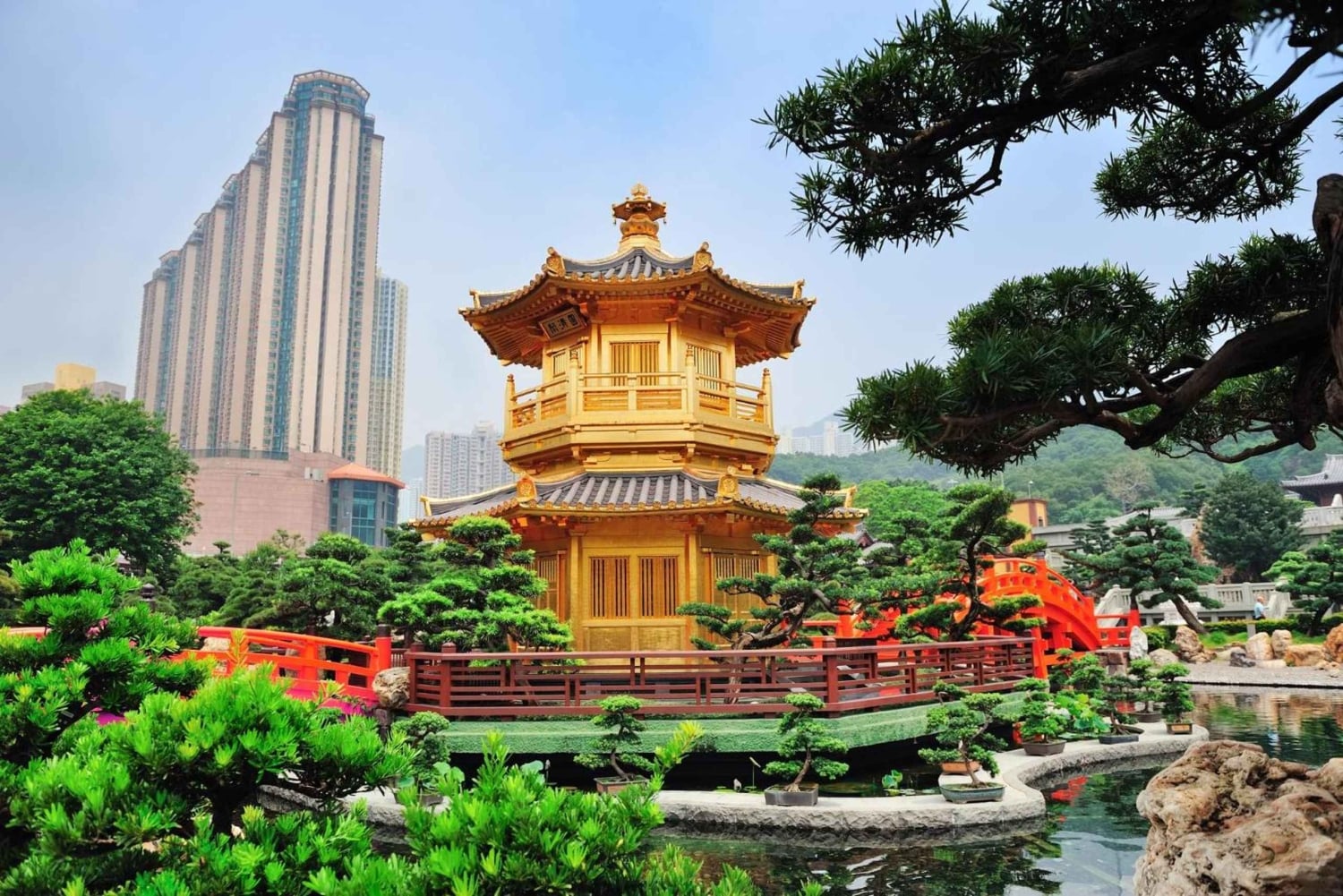 Hongkong: Private Car or Minibus Rental with Driver