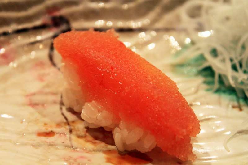 Itamae Sushi