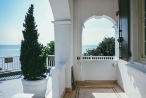 Lantau: tour buddista e pranzo al Tai O Heritage Hotel (venerdì)