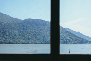Lantau: Buddha-tur og frokost på Tai O Heritage Hotel (fredag)