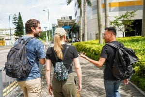 Hongkong: Wielki Budda i wycieczka na wyspę Lantau z kolejką linową