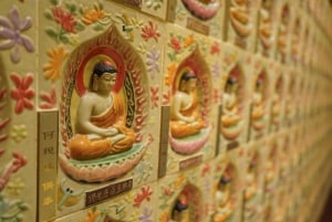 Hongkong: Wielki Budda i wycieczka na wyspę Lantau z kolejką linową