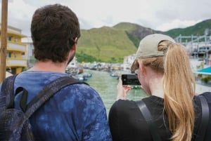 Hongkong: Wielki Budda i wycieczka na wyspę Lantau z kolejką linową