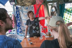 Hongkong: Wielki Budda i wycieczka na wyspę Lantau z kolejką linową