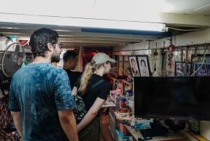 Hongkong: Wielki Budda i wycieczka na wyspę Lantau z kolejką linową