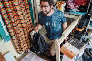 Hongkong: Wielki Budda i wycieczka na wyspę Lantau z kolejką linową