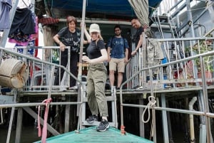 Hongkong: Wielki Budda i wycieczka na wyspę Lantau z kolejką linową