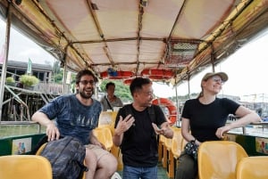 Hongkong: Wielki Budda i wycieczka na wyspę Lantau z kolejką linową